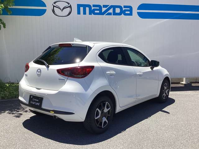 MAZDA21.5 15BD i セレクション