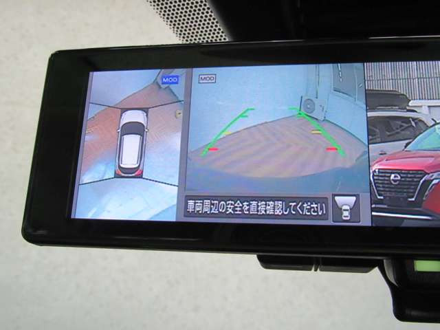 キックス1.2 X (e-POWER)