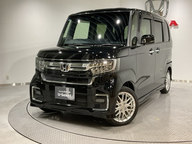 N-BOXカスタム