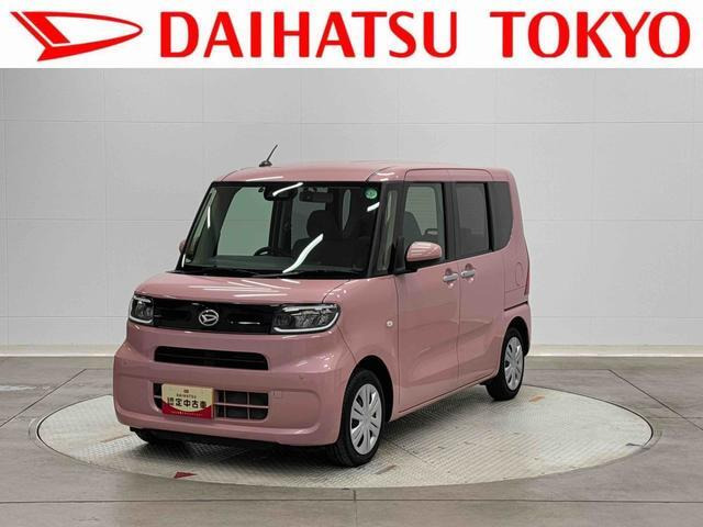 タントX