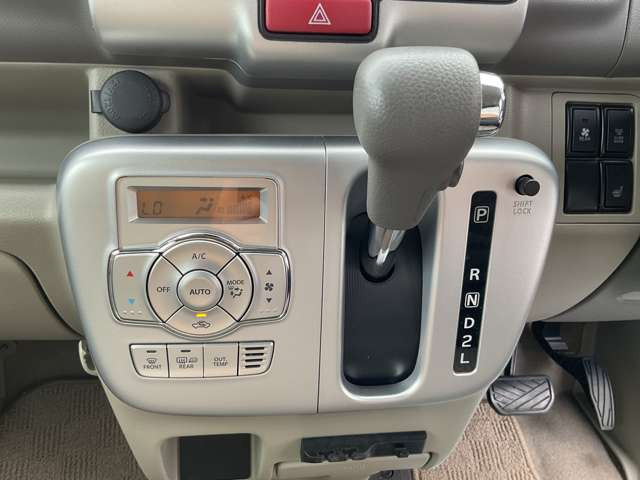 NV100クリッパーリオE ハイルーフ 4WD