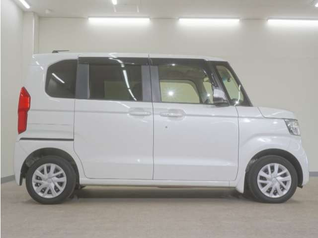 N-BOXG L ホンダセンシング 4WD