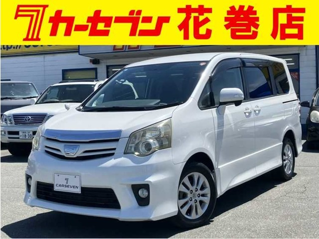 ノア2.0 Si 4WD