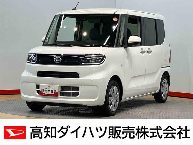タントX