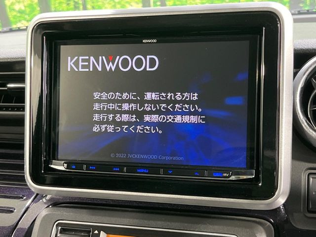 スペーシアカスタムハイブリッド(HYBRID)  XS
