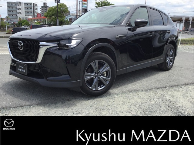 CX-603.3 XD Sパッケージ ディーゼル