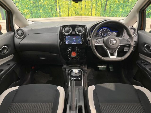 ノート1.2 e-POWER X