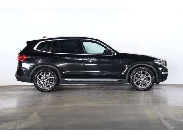 X3xドライブ20d ディーゼル 4WD