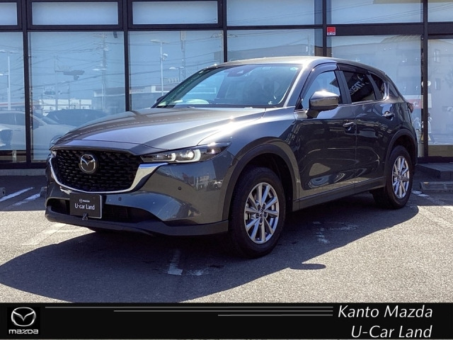 CX-52.2 XD スマートエディション