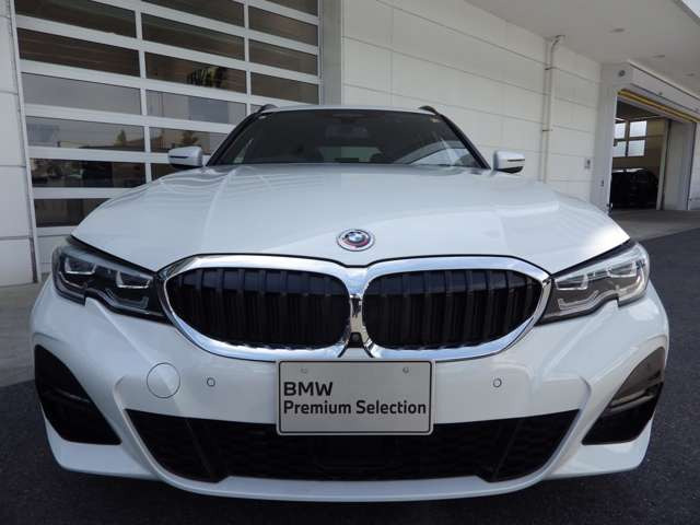 3シリーズツーリング320i