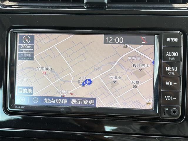プリウス1.8 S ツーリングセレクション