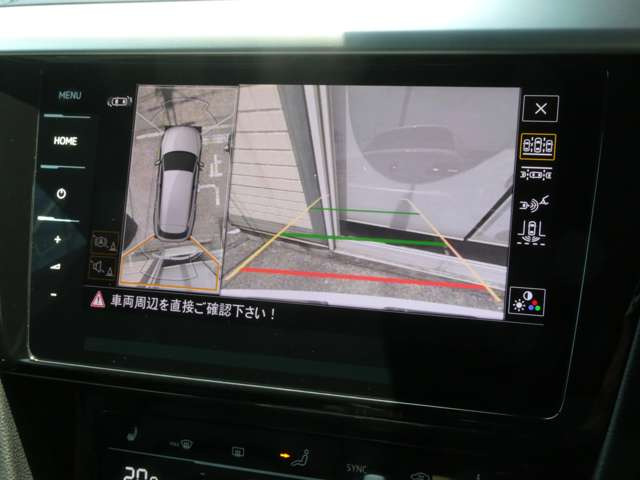 アルテオンシューティングブレークTSI 4モーション Rライン アドバンス 4WD