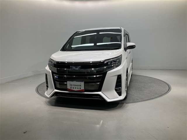 ノア1.8 ハイブリッド Si W×B
