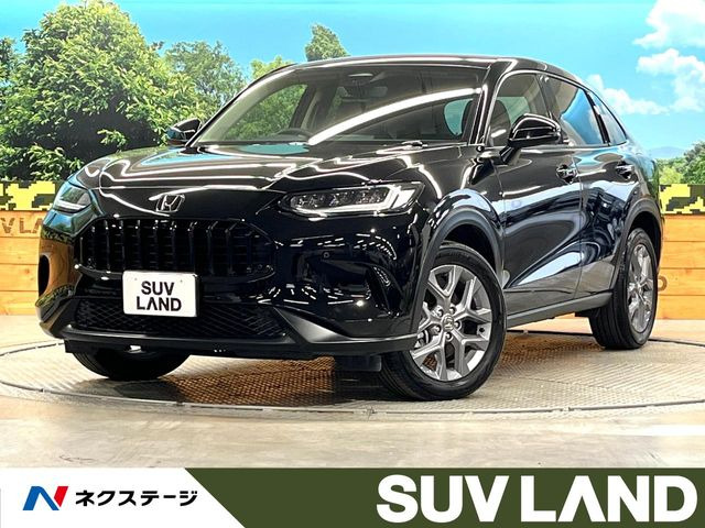 ZR-V2.0 e:HEV X
