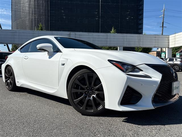 RC F5.0