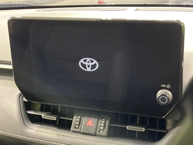 RAV42.5 ハイブリッド G E-Four 4WD