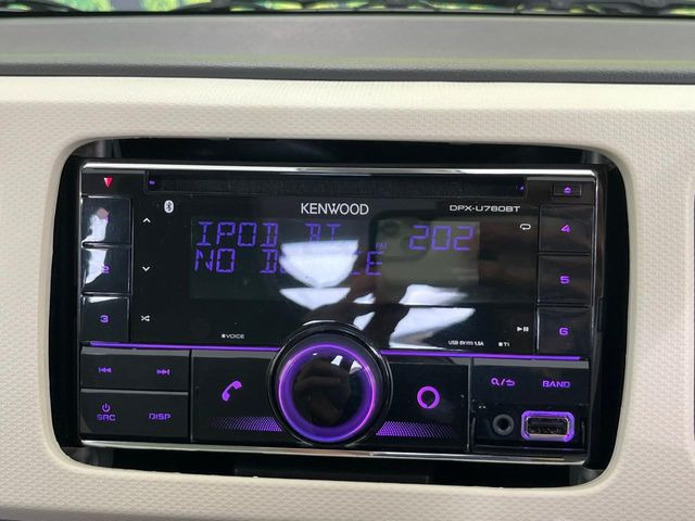 キャロルGL