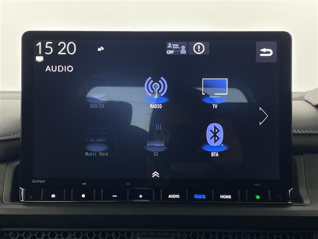ステップワゴン2.0 e:HEV スパーダ