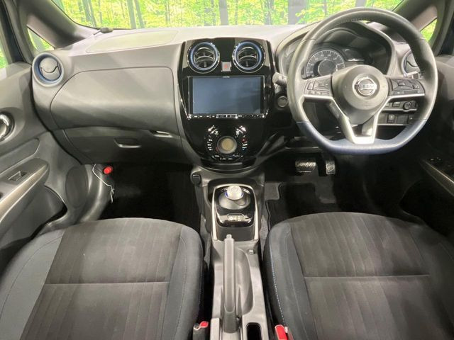 ノート1.2 e-POWER AUTECH FOUR 4WD