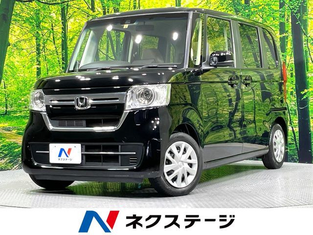N-BOXL