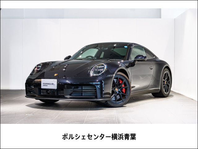 911カレラS PDK