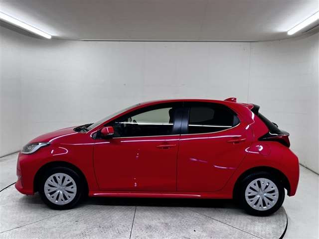 ヤリス1.5 Z