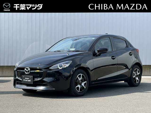 MAZDA21.5 15BD i セレクション