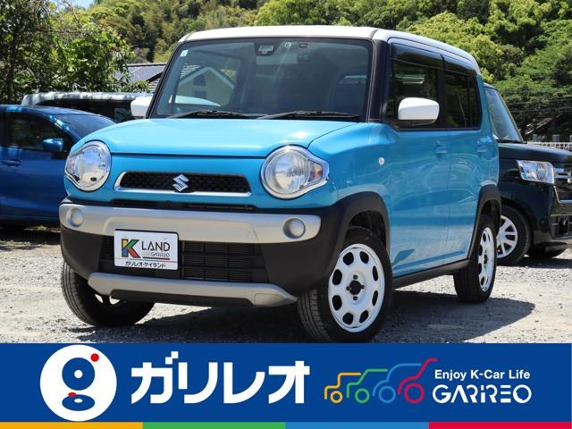 ハスラーG