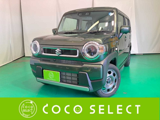 スペーシアハイブリッド(HYBRID) G 4WD