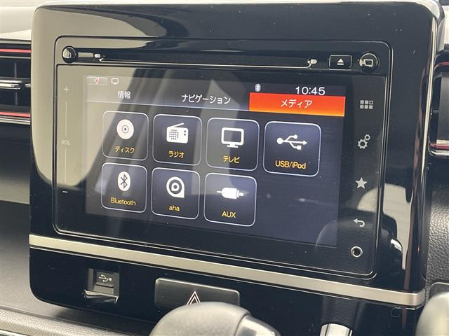 ワゴンRスティングレーハイブリッド(HYBRID) T