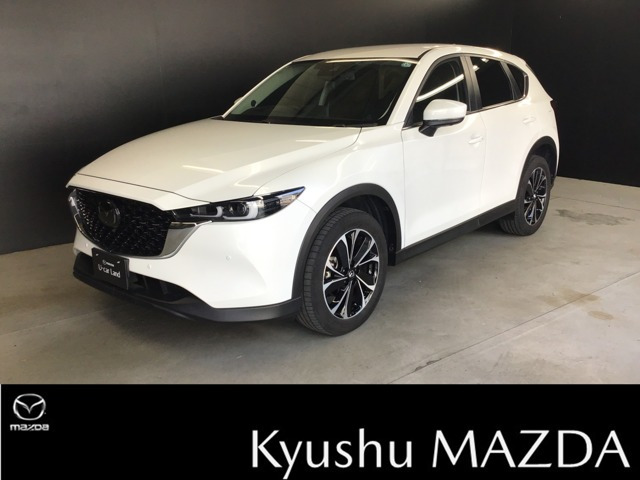 CX-52.0 20S プロアクティブ