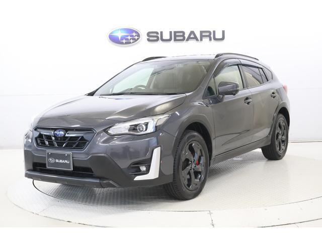 XV2.0 アドバンス スタイルエディション 4WD