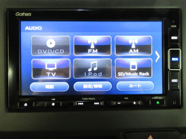 N-BOXカスタムG EX ターボ ホンダセンシング 4WD