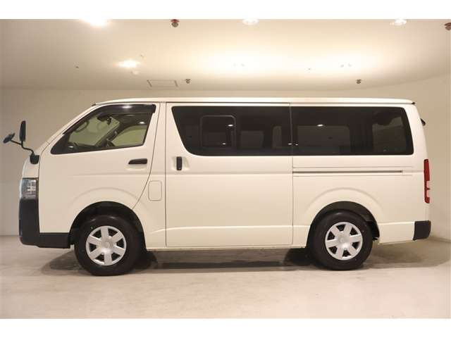 レジアスエース2.8 DX ロング ディーゼル 4WD