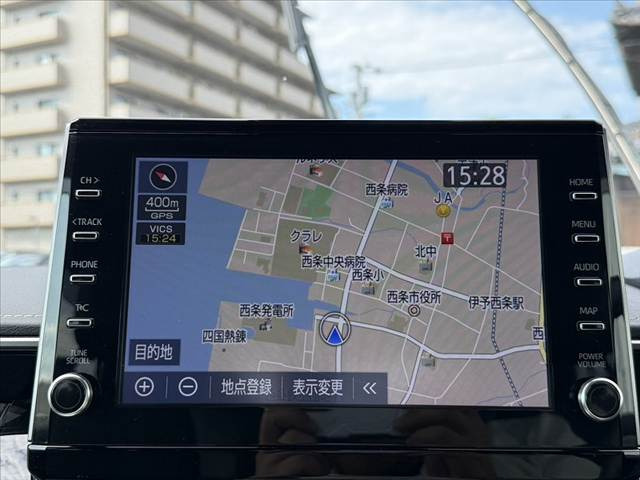 カローラツーリング1.8 W×B