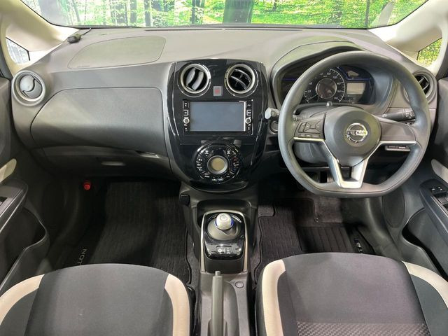ノート1.2 e-POWER X