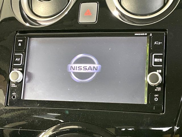 ノート1.2 e-POWER X