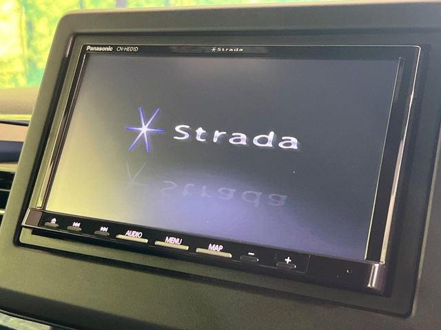 N-BOXカスタムL