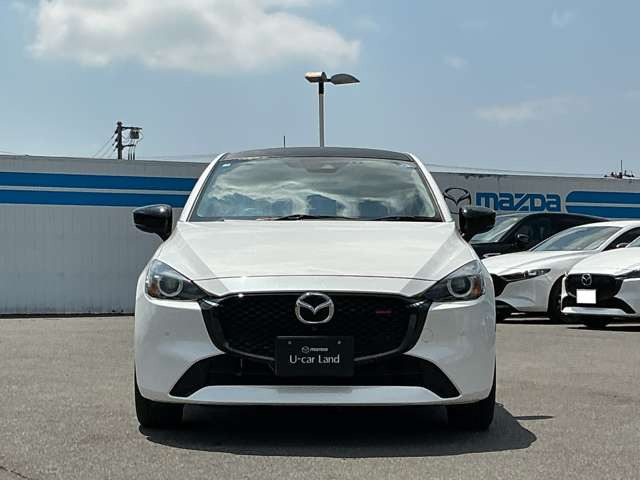 MAZDA21.5 XD スポルトプラス