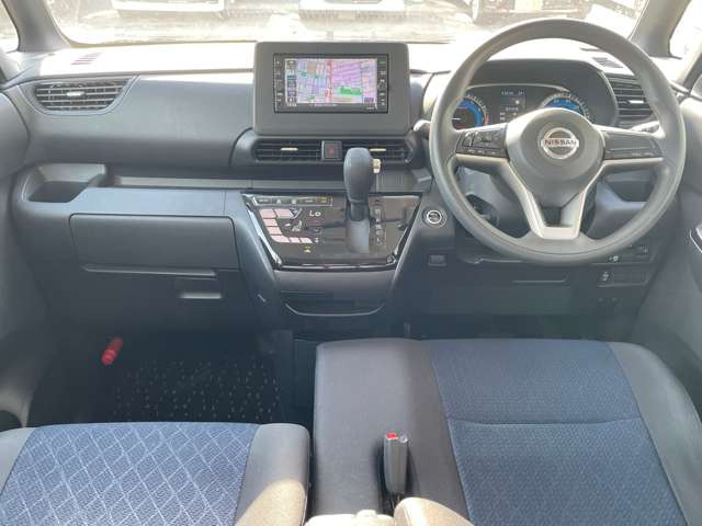 ルークスハイウェイスター