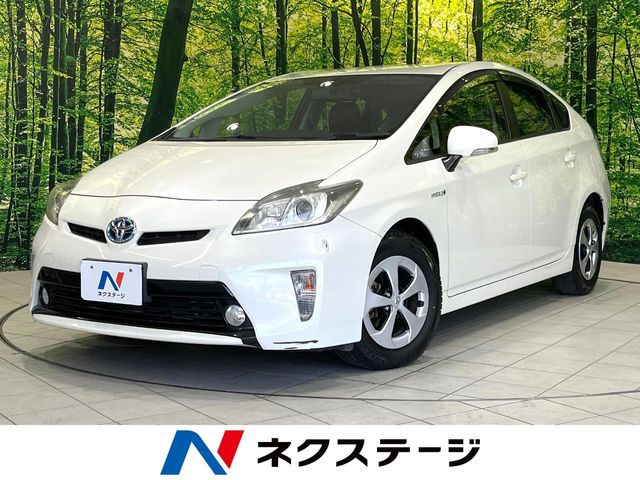 プリウス1.8 G