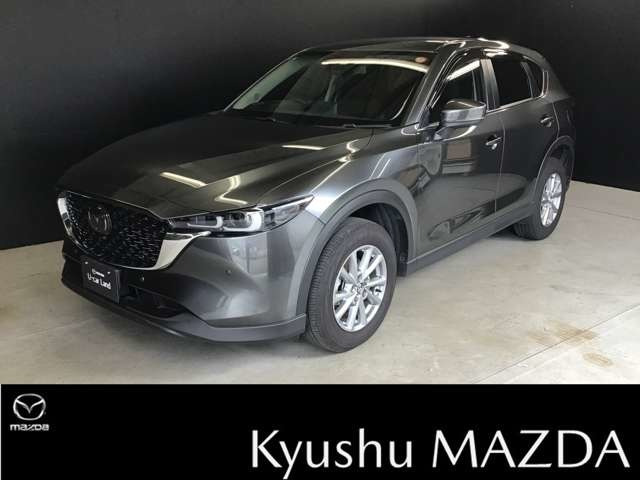 CX-52.0 20S プロアクティブ