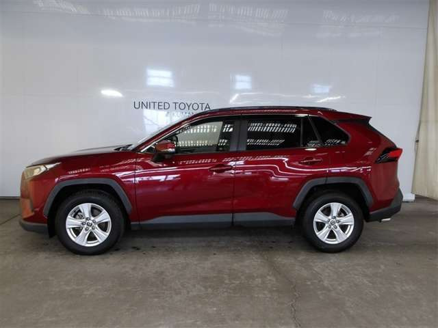 RAV42.0 X