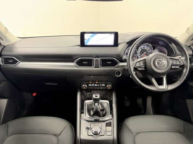 CX-52.2 XD スマートエディション