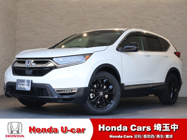 CR-V2.0 e:HEV EX ブラック エディション