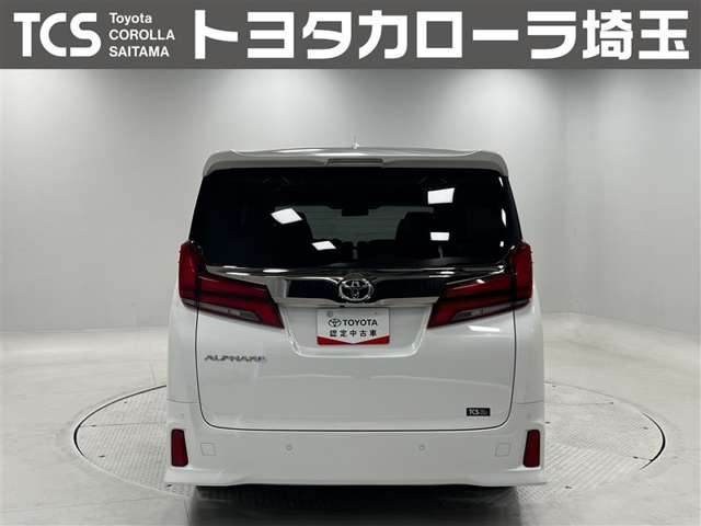 アルファード2.5 S タイプゴールド