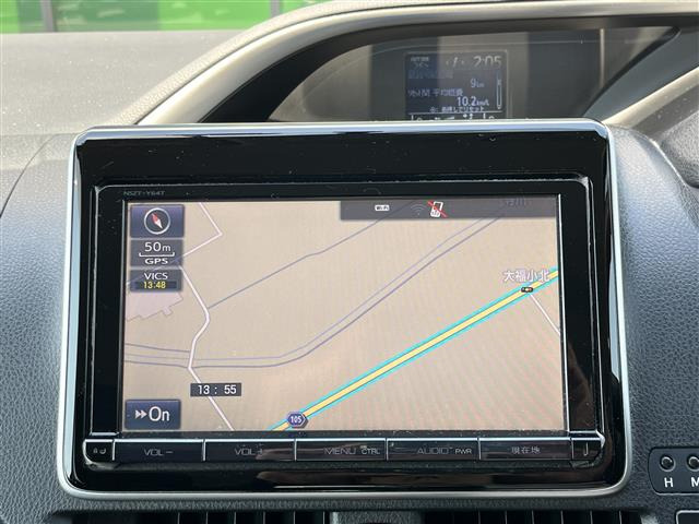 ヴォクシー2.0 ZS 煌