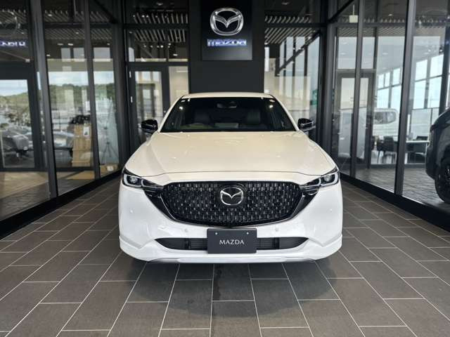 CX-52.2 XD ドライブ エディション