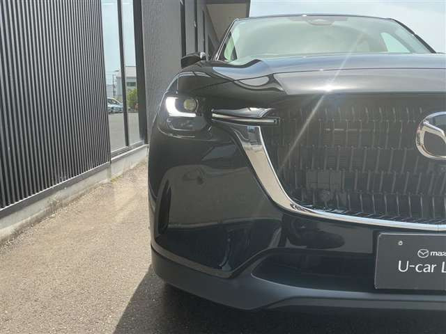 CX-602.5 25S Lパッケージ