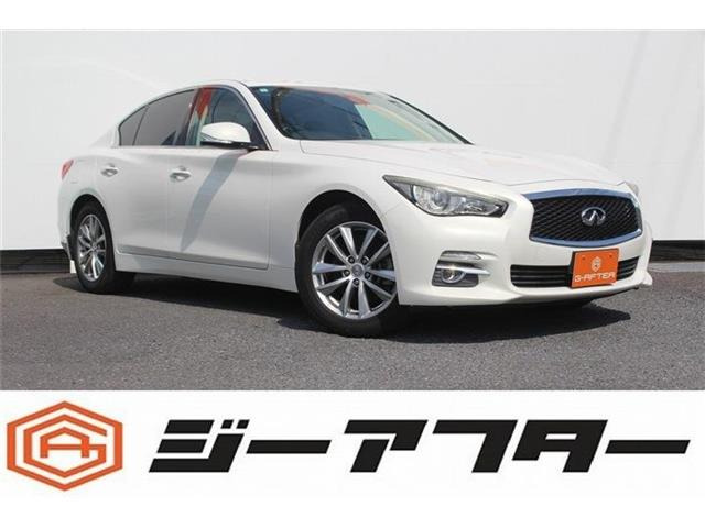 スカイライン2.0 200GT-t